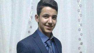 Kazayla kendini vuran ortaokul öğrencisi öldü