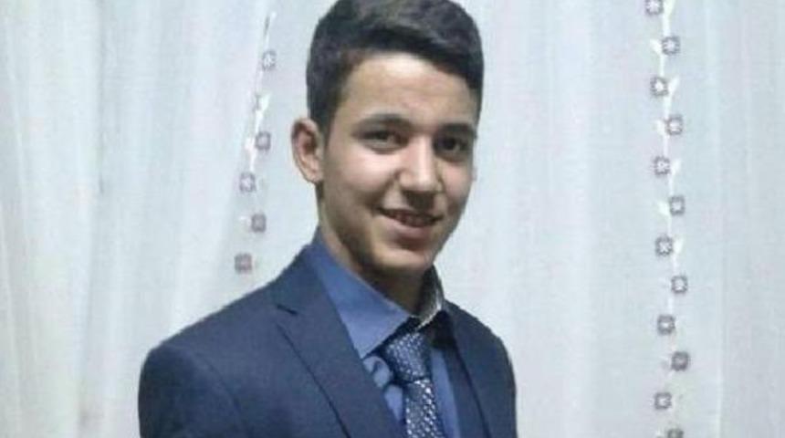 Kazayla kendini vuran ortaokul öğrencisi öldü