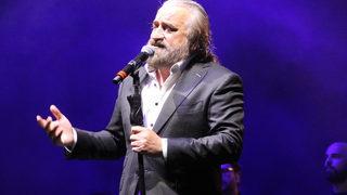 Volkan Konak Hatay'da konser verdi