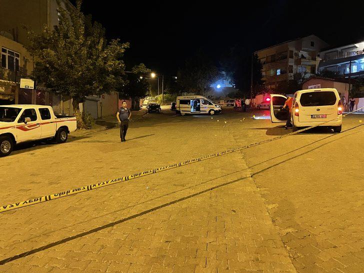 Tekirdağ'da silahlı kavgaya müdahaleye giden bekçi yaralandı G2