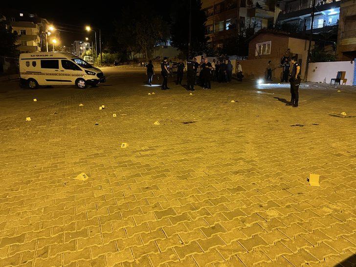 Tekirdağ'da silahlı kavgaya müdahaleye giden bekçi yaralandı G3