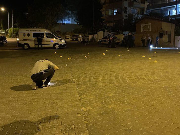 Tekirdağ'da silahlı kavgaya müdahaleye giden bekçi yaralandı G4