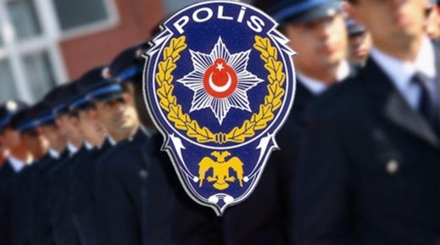 4 bin erkek polis alımı POMEM sonuçlarında son durum