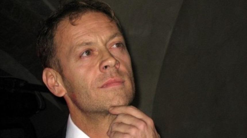 &Uuml;nl&uuml; porno yıldızı Rocco Siffredi, ilk porno akademisini kurdu