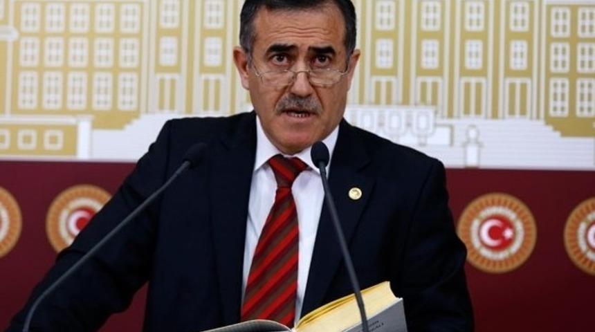 CHP'den cumhurbaşkanı Erdoğan’a Kur’an yanıtı