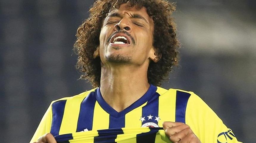 Son dakika: Fenerbahçe’de ayrılık gece yarısı duyuruldu! Türkiye'de bir ilk yaşandı! Luiz Gustavo...