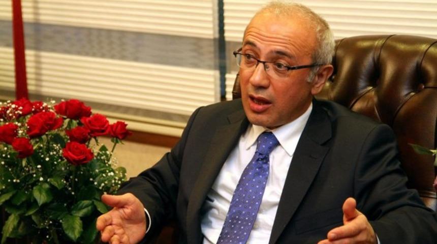 Elvan: Neden bunlar hep ASELSAN'da oluyor?