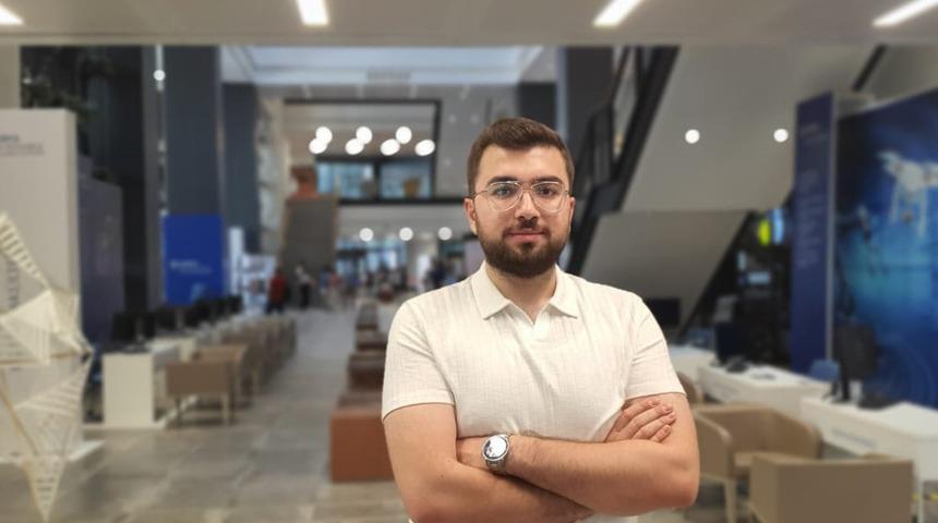 Türkiye birincisi olmuştu! En zor iki bölümü bir arada bitirdi dünya peşinden koştu