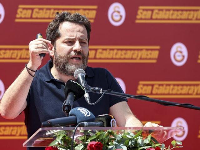 Sarı-kırmızılılar bir transferi daha bitirdi! Erden Timur şov yapıyor...