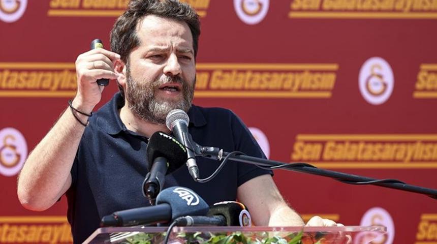 Son dakika Galatasaray transfer haberleri! Sarı-kırmızılılar bir transferi daha bitirdi! Erden Timur şov yapıyor...