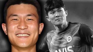 ''Fenerbahçe'den yıldı ismi aldık'' dedi, Kim Min-Jae transferini resmen açıkladı