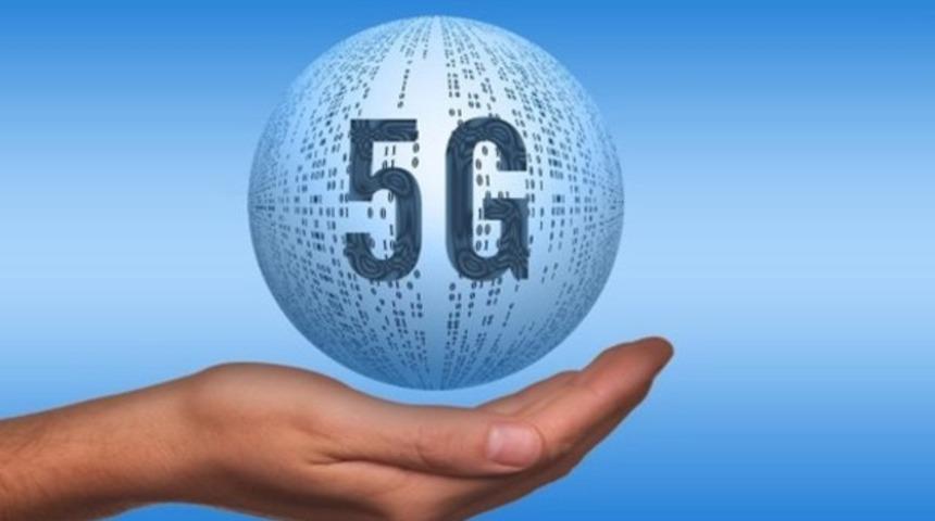 5G testlerinde şaşırtıcı hızlara ulaşıldı!