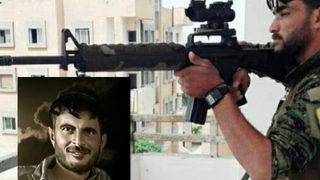 SON DAKİKA | MİT'ten terör örgütü PKK-YPG'ye büyük darbe! Şahin Tekintanğaç etkisiz hale getirildi