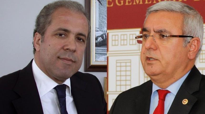 Ak Parti'den Tayyar ve Metiner'e çok sert tepki: Hadlerini aştılar