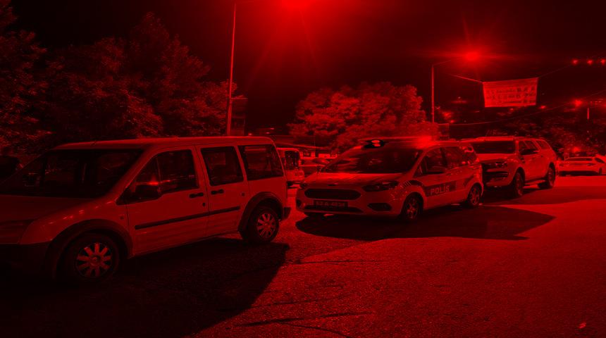 Tunceli'de akılalmaz olay! 'Çevreyi kirletmeyin' uyarısı yapanlara bıçakla saldırdı