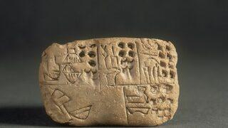 Mezopotamya’daki kil tabletlerden 3200 yıllık koku formülü ortaya çıkarıldı