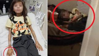 Türkiye bu olayı konuşuyor: Çöp evde çocuk bulundu! Dehşete düşüren detaylar