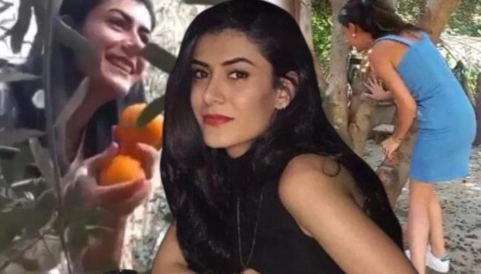 Pınar Damar cinayetinde yeni detaylar! Katil enişte, aileyi böyle teselli etmeye çalışmış