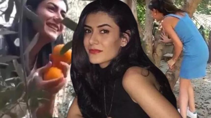 Pınar Damar cinayetinde yeni detaylar! Katil enişte, aileyi böyle teselli etmeye çalışmış