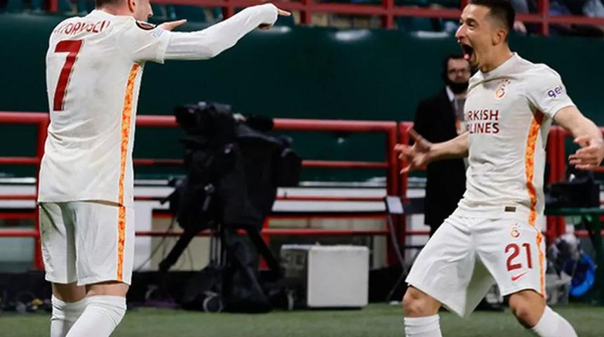 Son dakika Galatasaray transfer haberleri! Morutan'ın yeni adresi yönetimi bile ters köşe yaptı! Sivasspor derken...