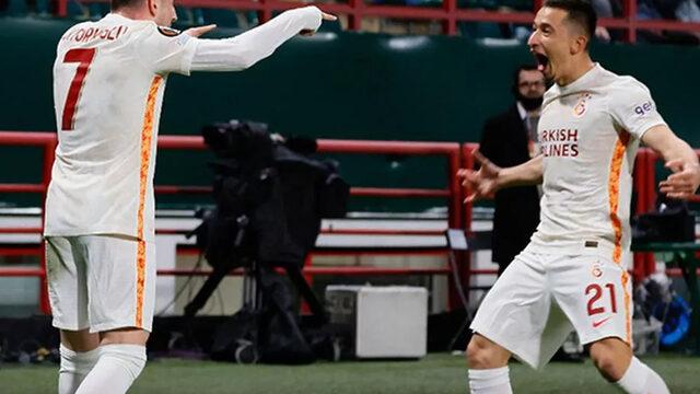 Son dakika Galatasaray transfer haberleri! Morutan'ın yeni adresi yönetimi bile ters köşe yaptı! Sivasspor derken...