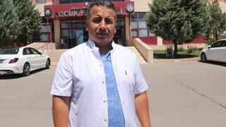 Diyarbakır'da Kovid-19 vaka artışına karşı aşı çağrısı