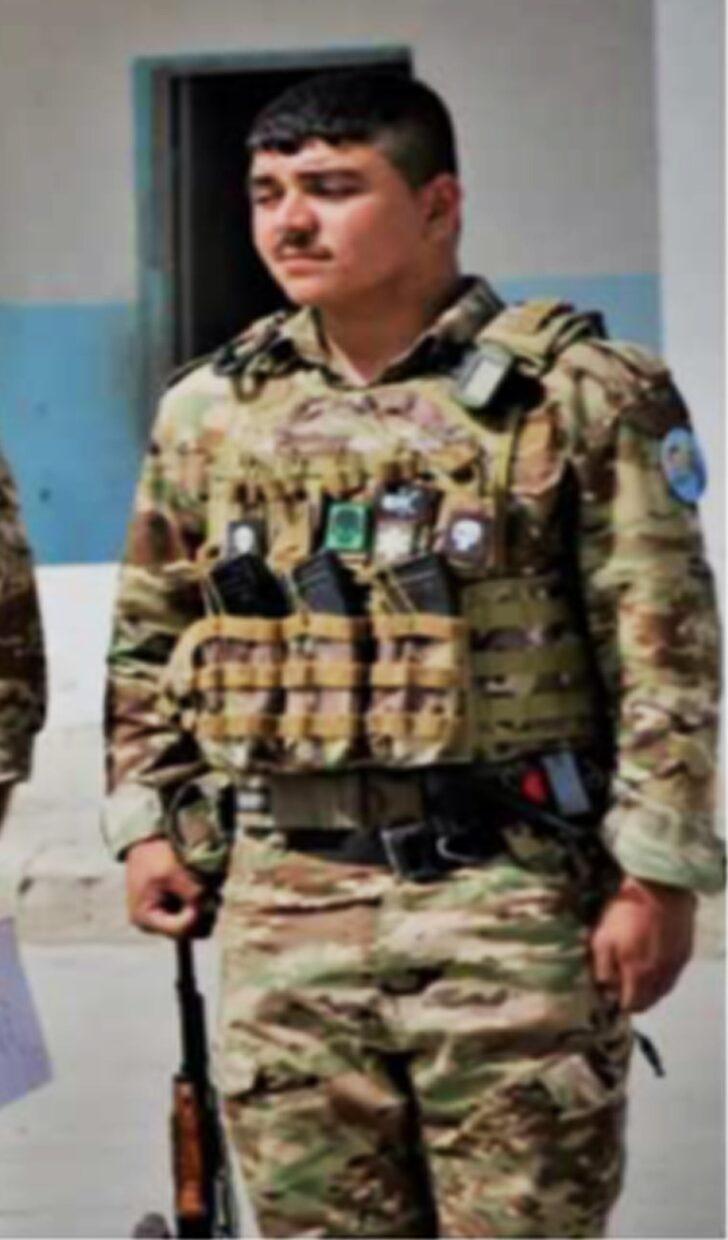 Adana'da YPG/PKK operasyonunda yakalanan 4 zanlıdan 3'ü tutuklandı G5