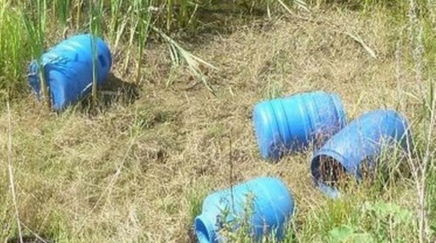 10 yıldır süren dava hala gündemde! Odun almak için gitmişti 4 varil dolusu insan cenini buldu