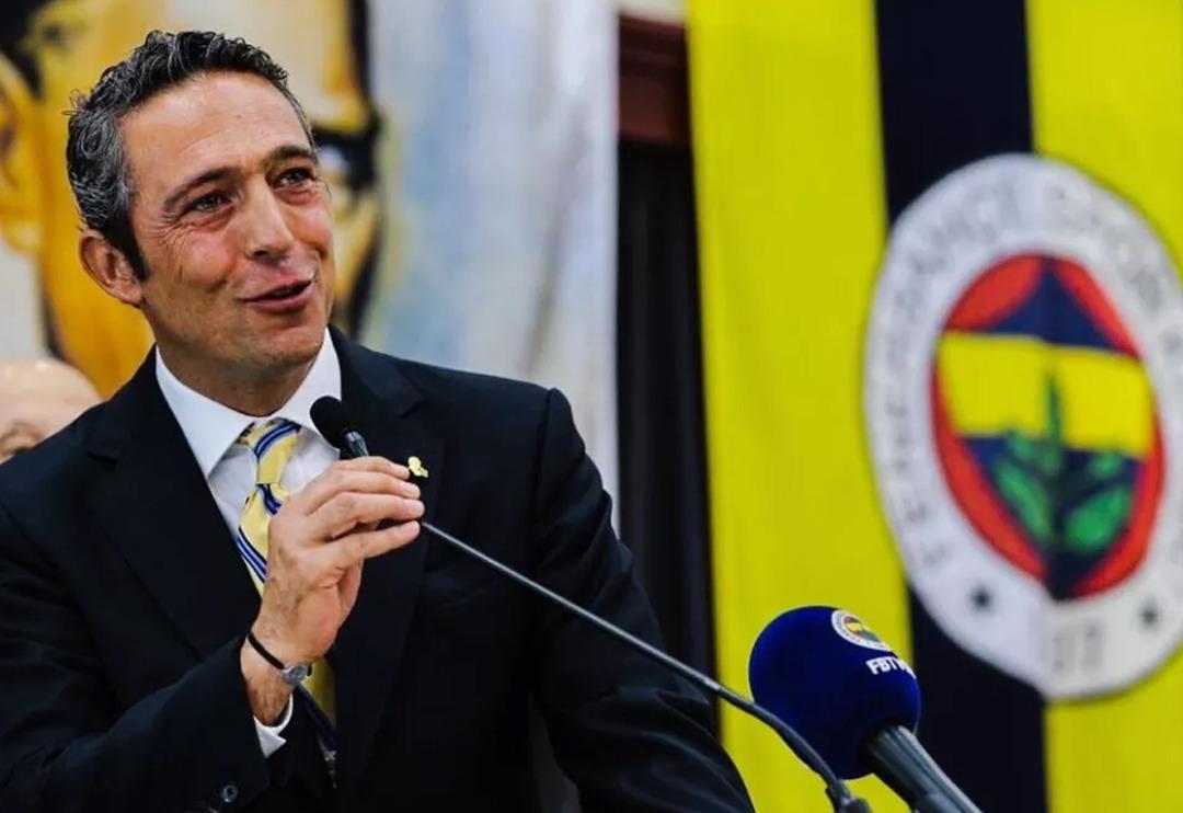 Son dakika! Fenerbah&ccedil;e dev kul&uuml;pleri bile kıskandırdı! 3 senede 55 milyon Euro...