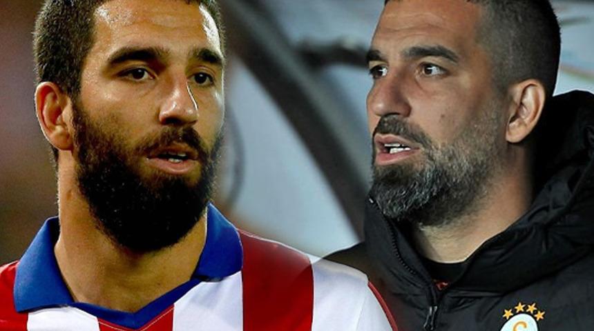Son dakika transfer haberleri! Arda Turan'ın yeni adresi belli oluyor! 35 yaşında Avrupa'ya mı gidiyor?
