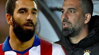 Son dakika transfer haberleri! Arda Turan'ın yeni adresi belli oluyor! 35 yaşında Avrupa'ya mı gidiyor?