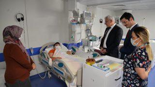 Bolu'da zehirlenenlerin sayısı 130'a yükseldi! Kentteki tüm su deposu ve çeşmeler dezenfekte edilecek