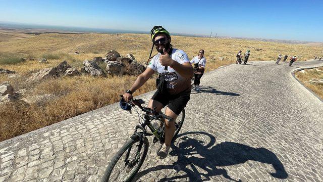 Göbeklitepe'yi dünyaya tanıtan Prof. Dr. Klaus Schmidt, Şanlıurfa'da anıldı