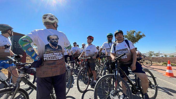 Göbeklitepe'yi dünyaya tanıtan Prof. Dr. Klaus Schmidt, Şanlıurfa'da anıldı G3