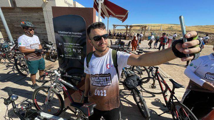 Göbeklitepe'yi dünyaya tanıtan Prof. Dr. Klaus Schmidt, Şanlıurfa'da anıldı G5