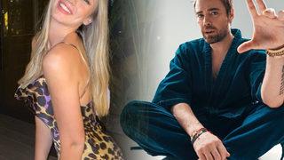 Survivor Aleyna Kalaycıoğlu’nun Murat Dalkılıç ile düeti sosyal medyada gündem oldu!