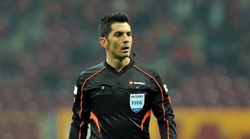 Olay hakem Deniz Ateş Bitnel nereli, Deniz Ateş Bitnel kimdir?