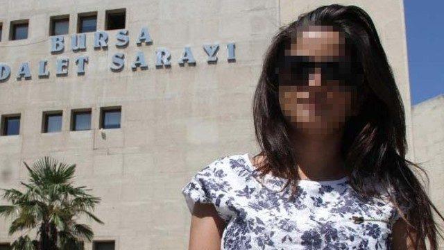 Tecavüz mağduru genç kızdan şok iddia: Kiralık katilim var