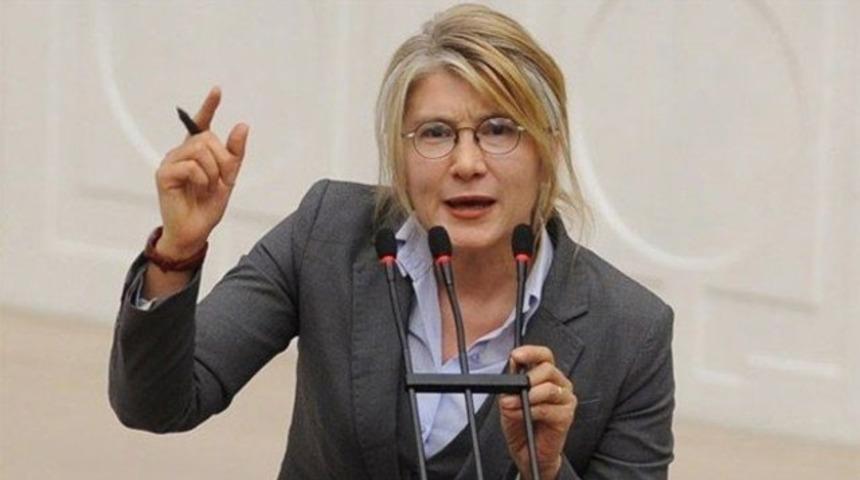 Anadolu Partisi'nden Emine Ülker Tarhan açıklaması