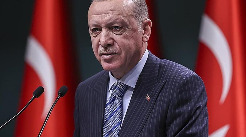 SON DAKİKA | Cumhurbaşkanı Erdoğan'dan 'Lozan' mesajı! Yunanistan'la ilgili sözleri dikkat çekti