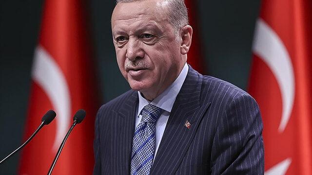 SON DAKİKA | Cumhurbaşkanı Erdoğan'dan 'Lozan' mesajı! Yunanistan'la ilgili sözleri dikkat çekti