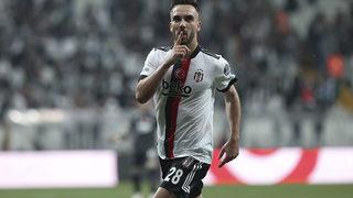 Beşiktaş'tan Kenan Karaman açıklaması
