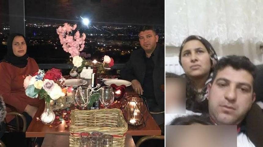 Eskişehir'de korkunç olay! Tartıştığı eşini öldürüp intihar etti