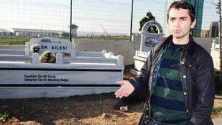 Neden bir şey yapmadın