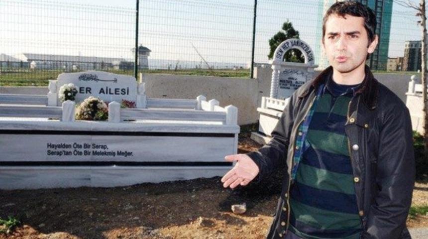 Neden bir şey yapmadın