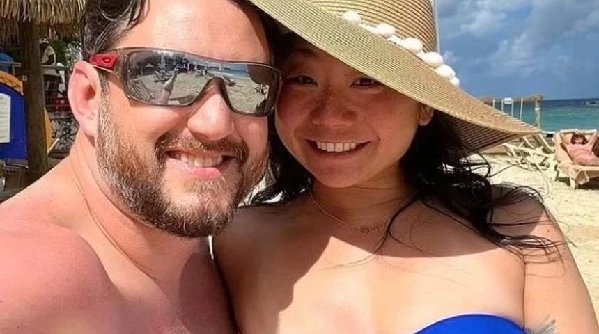 Balayında dehşet! Döve döve öldürdü ama ''Kazaydı'' diye açıkladı