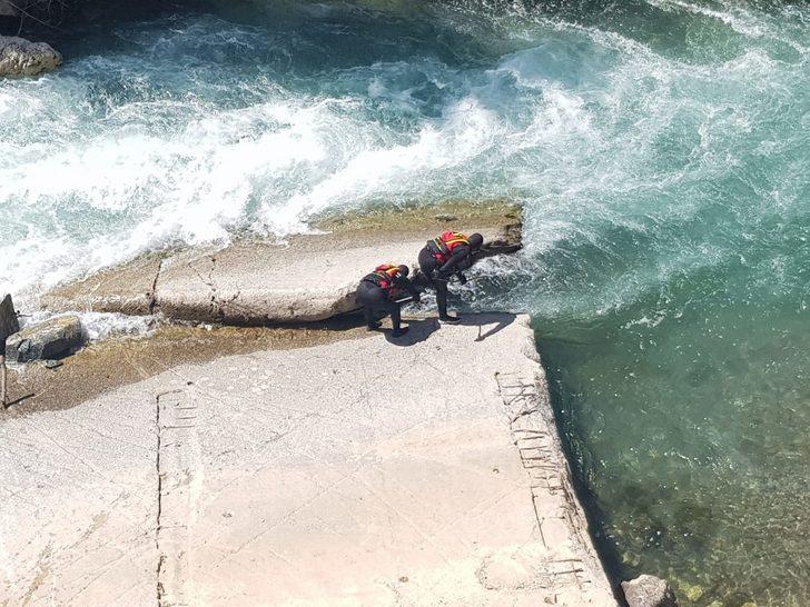 Müküs Çayı'nda akıntıya kapılan hemşireyi arama çalışmaları 44 gündür devam ediyor G1