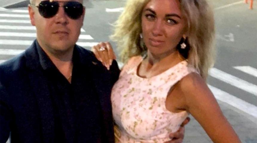 Ukrayna'nın işgaline karşı çıkan eşini Rus polislerine teslim etti! ''Umarım belasını bulur''