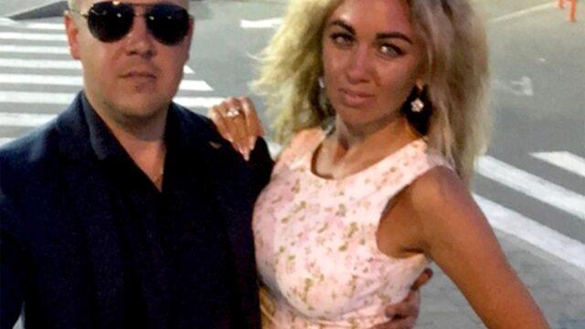 Ukrayna'nın işgaline karşı çıkan eşini Rus polislerine teslim etti! ''Umarım belasını bulur''