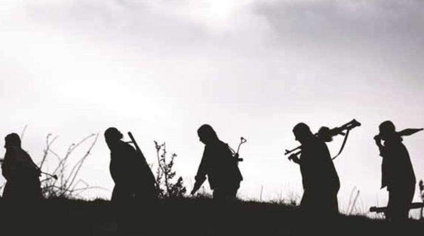 ABD'den skandal paylaşım! Öldürülen teröristler için taziye mesajı yayınladılar